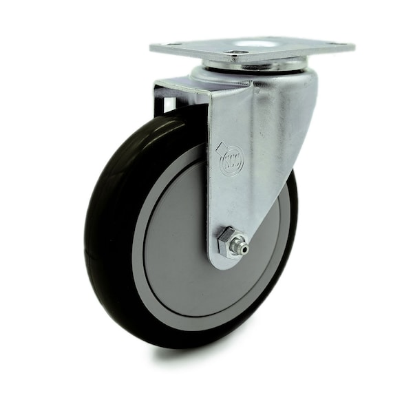 Cambro 60008 41021 Ultra Pan Carriers Service Cart Swivel Caster Replacement-SCC